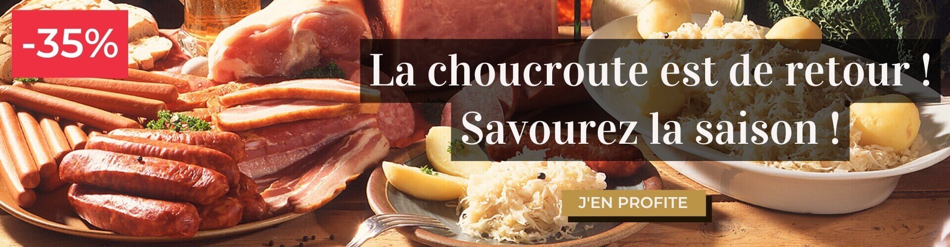 Choucroute